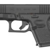 GLOCK 26 (V) 9MM 10RD 3 MAGS FS