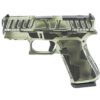 GLOCK 43X 9MM 10R MOS ANIME ODG PORT