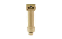GRIP POD GPS.02 BIPOD STANDARD TAN - Image 2