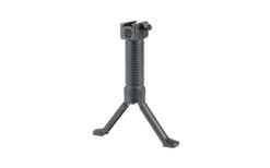 GRIP POD GPS.02 BIPOD STND ALUM BLK - Image 3