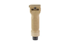 GRIP POD GPS V2 BIPOD CAM ALUM TAN - Image 2