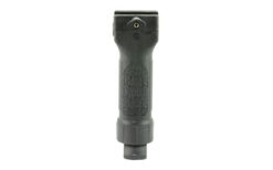 GRIP-POD MIL POLY/STL BIPOD V2 BLK