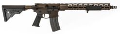 GRIFFIN MK2 RIFLE RECCE 5.56 16 FDE