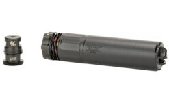 GRIFFIN DUAL-LOK 5 SPRSR 556 BLK