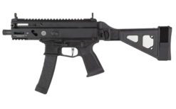 GPWR STRIBOG SP9A3S 9MM 5" 30R BK BR