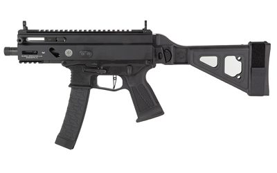 GPWR STRIBOG SP9A3S 9MM 5" 30R BK BR