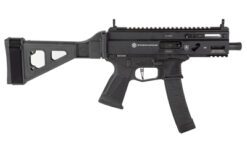 GPWR STRIBOG SP9A3S 9MM 5" 30R BK BR - Image 2