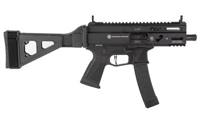 GPWR STRIBOG SP9A3S 9MM 5" 30R BK BR - Image 2