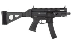 GPWR STRIBOG SP9A3S 9MM 5" 30R BK BR - Image 2