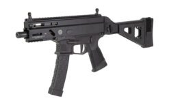 GPWR STRIBOG SP9A3S 9MM 5" 30R BK BR - Image 3