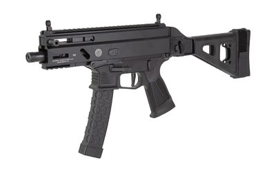 GPWR STRIBOG SP9A3S 9MM 5" 30R BK BR - Image 3