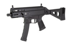 GPWR STRIBOG SP9A3S 9MM 5" 30R BK BR - Image 3