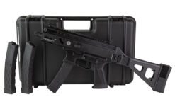 GPWR STRIBOG SP9A3S 9MM 5" 30R BK BR - Image 4