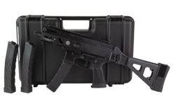 GPWR STRIBOG SP9A3S 9MM 5" 30R BK BR - Image 4
