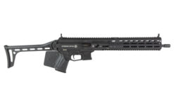 GPWR STRIBOG SP9A1 9MM 16 10R BK CA - Image 2