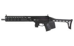 GPWR STRIBOG SP9A3 9MM 16 10R BLK CA