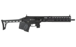 GPWR STRIBOG SP9A3 9MM 16 10R BLK CA - Image 2