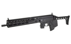 GPWR STRIBOG SP9A3 9MM 16 10R BLK CA - Image 3