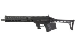 GPWR STRIBOG SP9A3G 9MM 16 10R BK CA