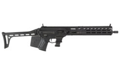 GPWR STRIBOG SP9A3G 9MM 16 10R BK CA - Image 2