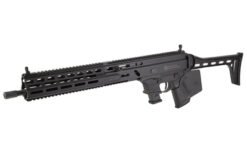 GPWR STRIBOG SP9A3G 9MM 16 10R BK CA - Image 3