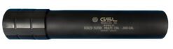 GSL SUPPRESSOR MULTICAL 360 35CAL QD