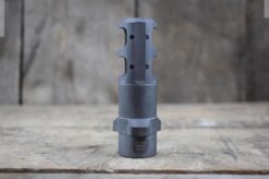 GEMTECH TRI-LOCK 338LAP MB 5/8-24
