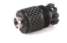 GEMTECH ADAPTER MM9 LID 1/2-28