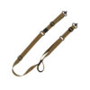 GROVTEC 2-PT SABRE SLING W/SWVL COY