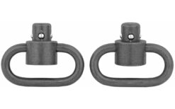 GROVTEC RECESSED PLUNGER PB SWIVELS - Image 2