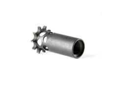 DEAD AIR ARMAMENT GHOST PISTON M14.5X1LH