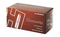 HRNDY 223REM 55GR SP 50/500 - Image 3