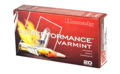 HRNDY SF 223REM 53GR V-MAX 20/200 - Image 3