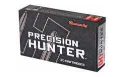 HRNDY PH 243WIN 90GR ELD-X 20/200 - Image 3
