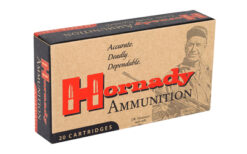 HRNDY 300BLK 135GR FTX  20/200 - Image 2