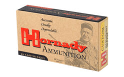 HRNDY 300BLK 135GR FTX  20/200 - Image 3