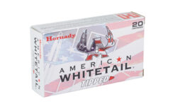 HRNDY 350 LEGEND 165 GR FTX 20/200 - Image 2