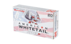 HRNDY 350 LEGEND 165 GR FTX 20/200 - Image 3