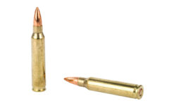 HRNDY BLACK 556NATO 62GR FMJ 20/200 - Image 4