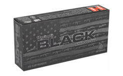 HRNDY BLACK 450BUSH 250GR FTX 20/200 - Image 2