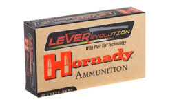 HRNDY LVREVO 30-30 140GR MFX 20/200 - Image 2