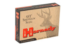 HRNDY SST 20GA 2.75 SABOT SLUG 5/100 - Image 2