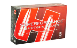 HRNDY 12GA 2.75" 300GR SLUG MFX5/100 - Image 2
