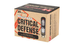HRNDY CD 410 2.5" 20/200 - Image 3