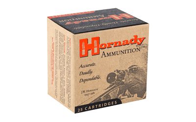 HRNDY 357MAG 158GR JHP/XTP 25/250 - Image 2