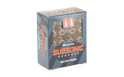 HRNDY 45ACP 230GRXTP SUBSONIC 20/200 - Image 2