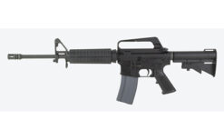 H&R RETRO 723 14.7" PW 556 30RD BLK