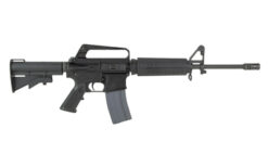 H&R RETRO 723 14.7" PW 556 30RD BLK - Image 2