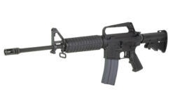 H&R RETRO 723 14.7" PW 556 30RD BLK - Image 3