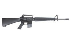H&R RETRO M16A1 20" 556 20RD BLACK - Image 2